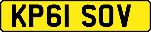 KP61SOV