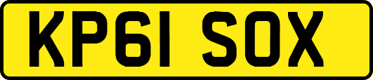 KP61SOX