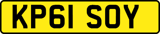 KP61SOY