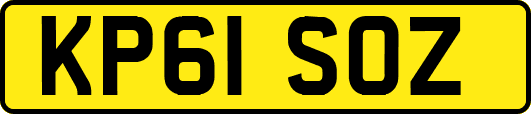 KP61SOZ