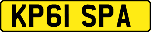 KP61SPA