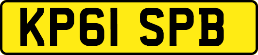 KP61SPB