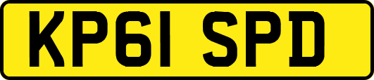 KP61SPD
