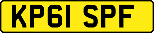 KP61SPF