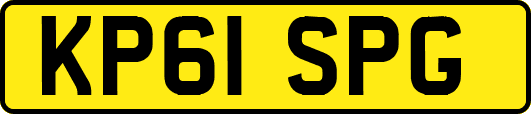 KP61SPG
