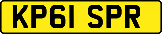KP61SPR