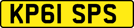 KP61SPS