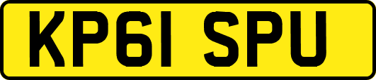 KP61SPU