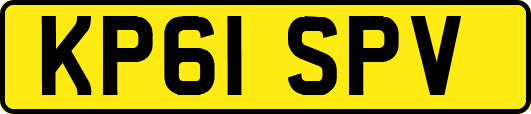 KP61SPV