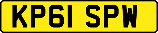 KP61SPW