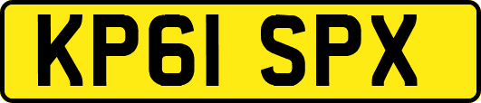 KP61SPX