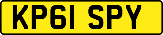 KP61SPY