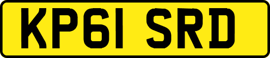 KP61SRD