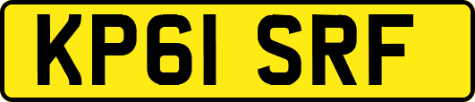 KP61SRF