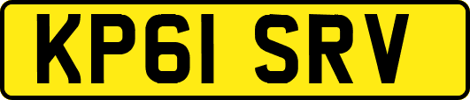 KP61SRV