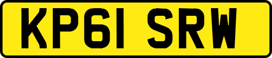 KP61SRW