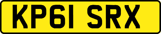 KP61SRX