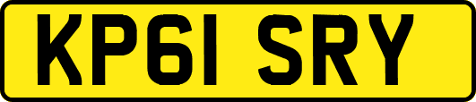 KP61SRY