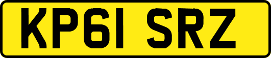 KP61SRZ