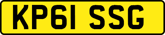 KP61SSG
