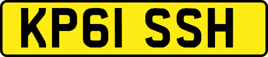 KP61SSH