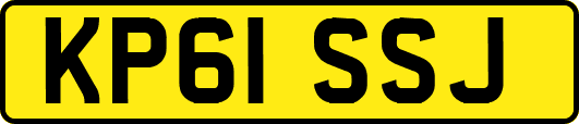 KP61SSJ