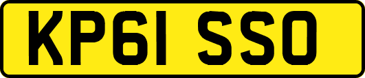 KP61SSO