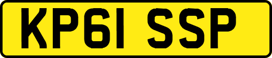 KP61SSP