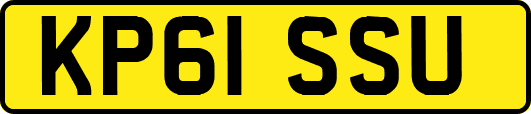KP61SSU