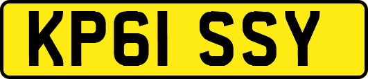 KP61SSY