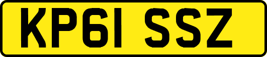 KP61SSZ