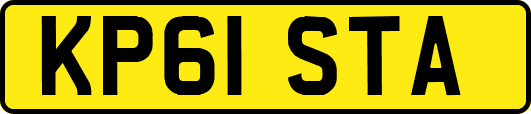 KP61STA