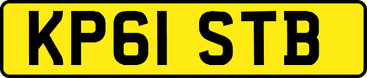 KP61STB