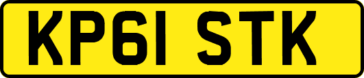 KP61STK