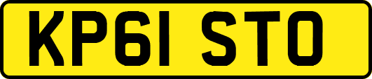 KP61STO