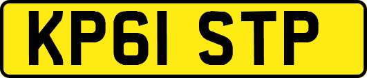 KP61STP