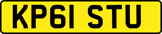 KP61STU