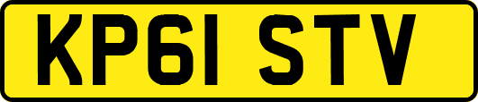KP61STV