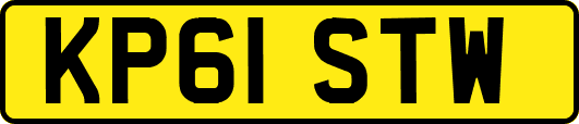 KP61STW