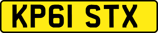 KP61STX