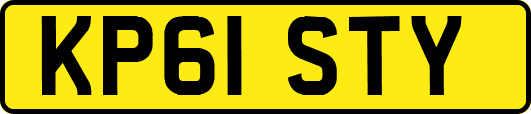 KP61STY