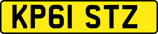 KP61STZ