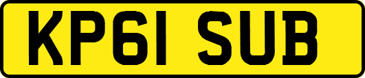 KP61SUB