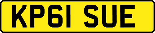KP61SUE
