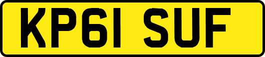 KP61SUF