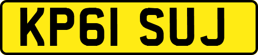 KP61SUJ