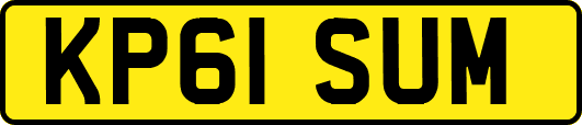 KP61SUM