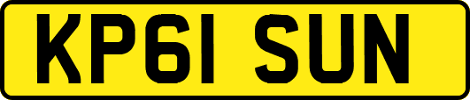 KP61SUN