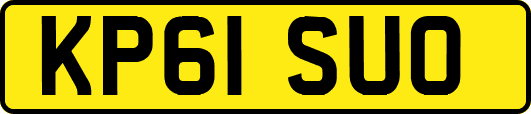 KP61SUO