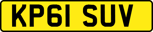 KP61SUV